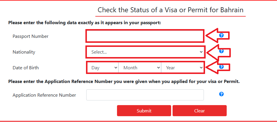 information validity