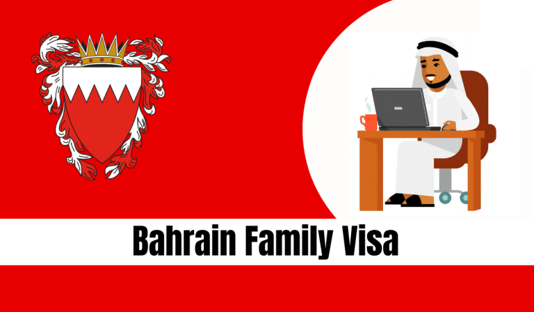 Bahrain Family Visa