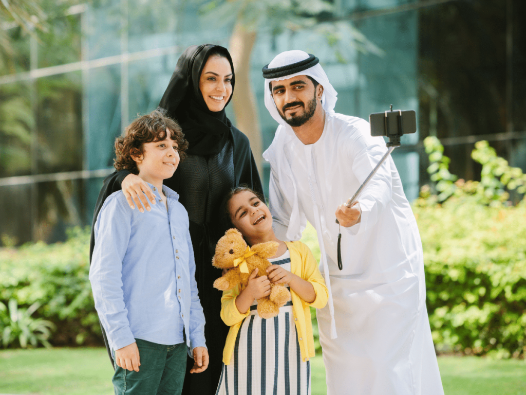 Family Visa